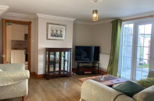 Felinwynt House | Bader House