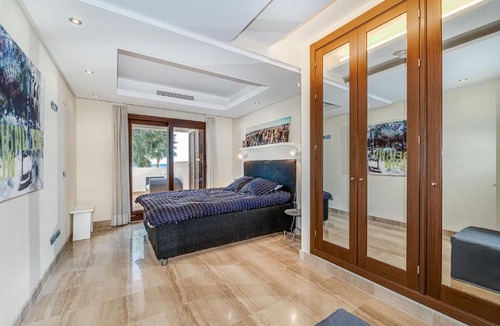 New Golden Mile Apartment | Bahia de la Plata de Estepona Spain Boutique Appartment