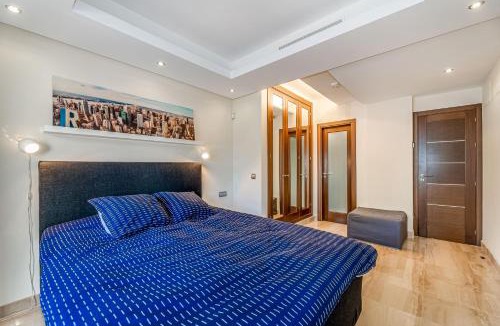 New Golden Mile Apartment | Bahia de la Plata de Estepona Spain Boutique Appartment
