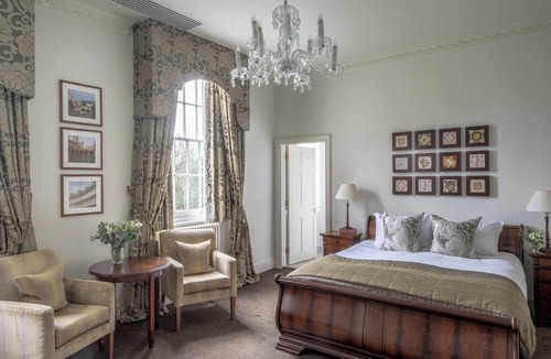 Bath Hotel | Bailbrook House