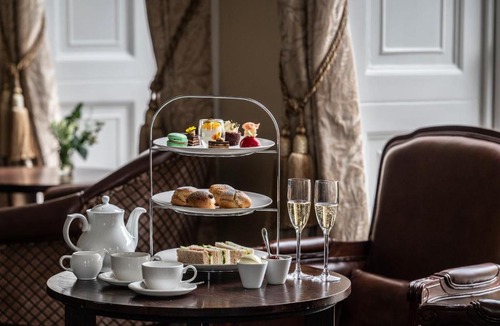 Bath Hotel | Bailbrook House Hotel, Bath