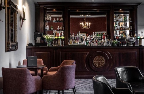Bath Hotel | Bailbrook House Hotel, Bath