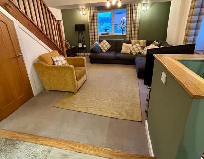 Great Broughton House | Bakers Cottage
