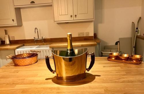 Great Broughton House | Bakers Cottage