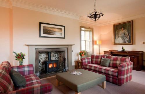Sangomore House | Balnakeil House