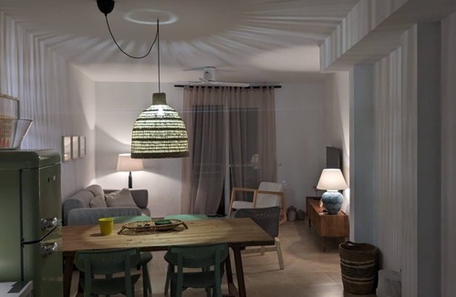 Carboneras Apartment | Bambúcarboneras