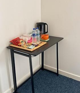 Aberdulais House | Bambi Nest