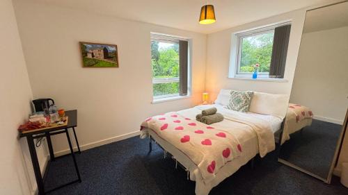 Aberdulais House | Bambi Nest