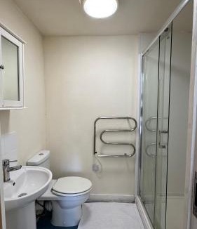 Aberdulais House | Bambi Nest