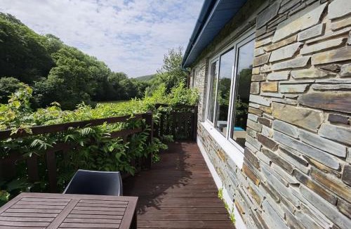 Saint Gennys House | Bantry Cottage at Crackington Haven, near Bude and Boscastle, Cornwall