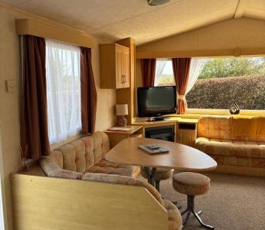 Felinfach Resort | Bardsey View Holiday Park Nr New Quay