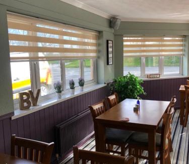 Felinfach Resort | Bardsey View Holiday Park Nr New Quay