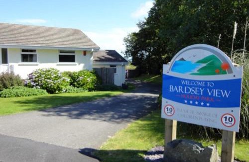 Felinfach Resort | Bardsey View Holiday Park Nr New Quay