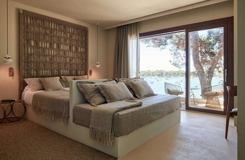 Portocolom Hotel | Barefoot Hotel Mallorca