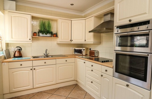 Aberaeron Cottage | Bari