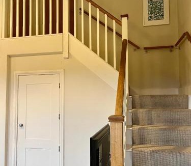 Freefolk House | Barn Ann-exe, Sleeps 4, Garden, Parking spaces