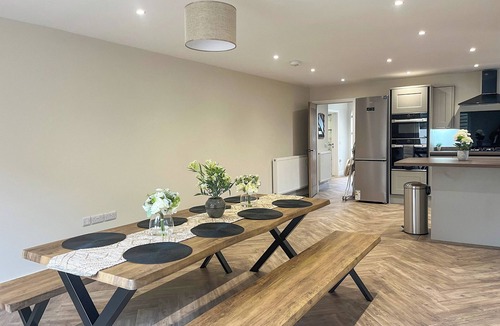 Seaton Cottage | Barncroft Cottage - UK51693