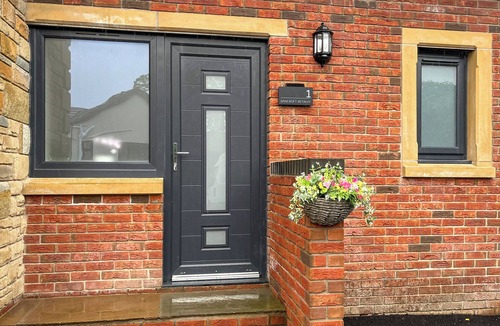 Seaton Cottage | Barncroft Cottage - UK51693
