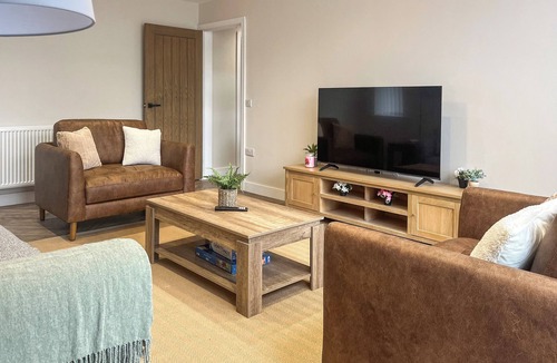 Seaton Cottage | Barncroft Cottage - UK51693