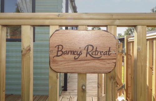 Carnforth House | Barney's Retreat - Docker Park Farm