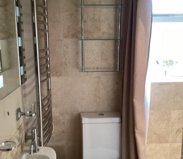 Darsham House | Basils Bolthole