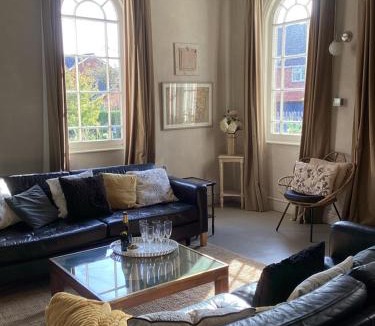 Darsham House | Basils Bolthole