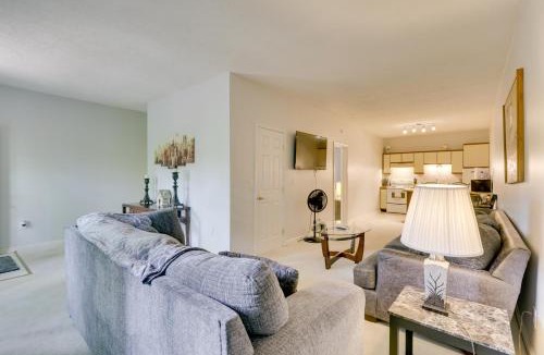 Basye House | Basye Getaway w/Pool Access, 2 Mi to Bryce Resort
