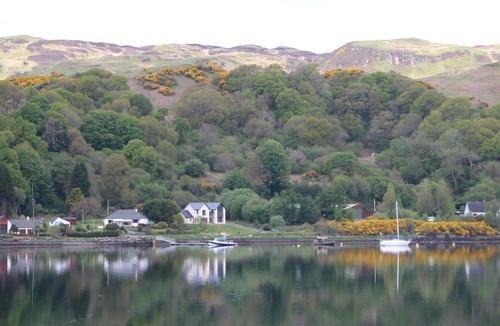 Balvicar House | Bathach Beag
