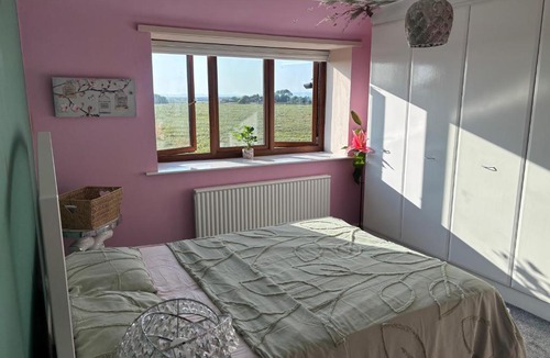 Cockerham Bed & Breakfast | Batty lodge