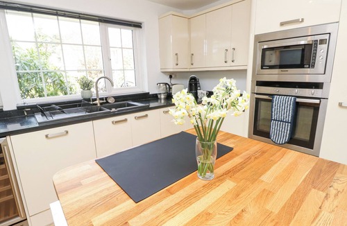 Bembridge Cottage | Bay Cottage