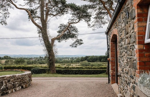 Hillsborough Cottage | Bay Tree Cottage