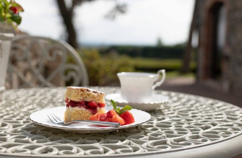 Hillsborough Cottage | Bay Tree Cottage