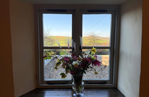 Upton Cheyney House | Bay Tree Cottage near Bath/Bristol - sleeps 5