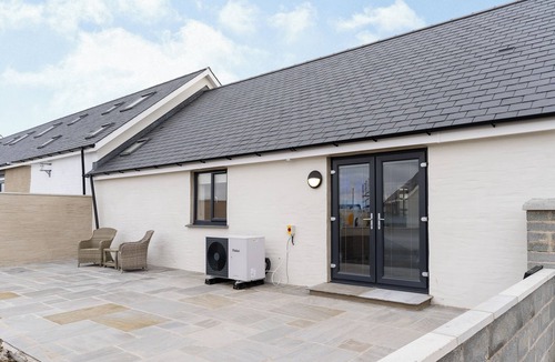 Ludchurch Cottage | Bay Tree Cottage - UK35891