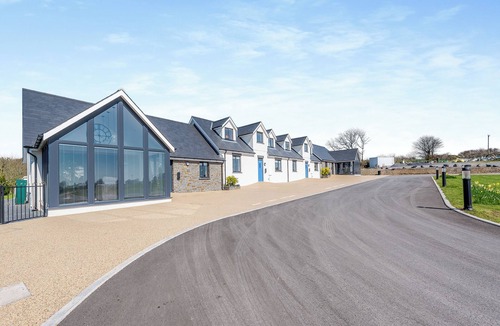 Ludchurch Cottage | Bay Tree Cottage - UK35891