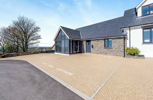 Ludchurch Cottage | Bay Tree Cottage - UK35891
