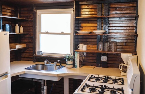 Matunuck Cabin | Beach Front Cottages