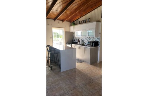 Salinas House | Beach House w/pool/ac/wifi/cable/Salinas PR