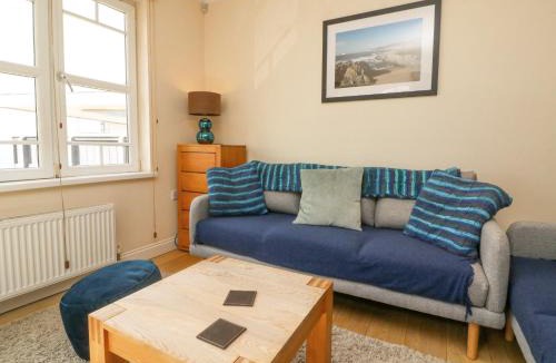 Mortehoe House | Beach Lodge