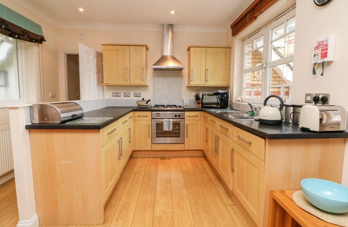 Mortehoe Cottage | Beach Lodge