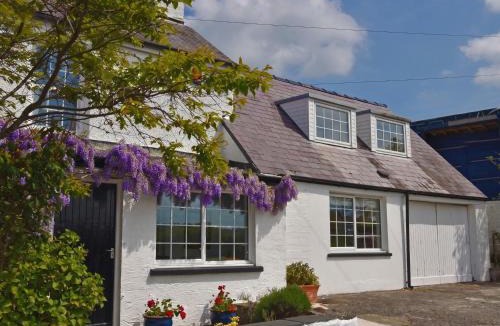 Aberporth House | Beach Retreat