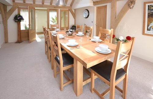 Bembridge House | Beach Side