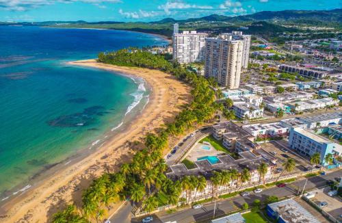 Vilomar Apartment | Beach Side House Amazing For Family and Group by PH