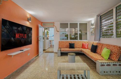 Vilomar Apartment | Beach Side House Amazing For Family and Group by PH