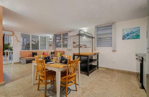 Vilomar Apartment | Beach Side House Amazing For Family and Group by PH