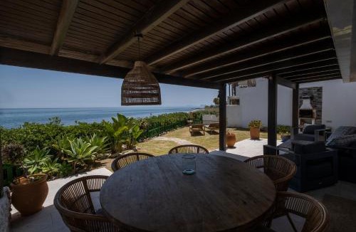 Bahia Dorada Villa | Beach Villa Dorada