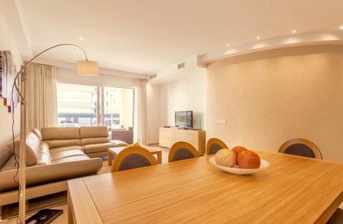 Puerto de Pollensa Villa | Beach Villa Pinaret