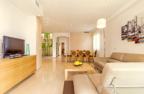 Puerto de Pollensa Villa | Beach Villa Pinaret