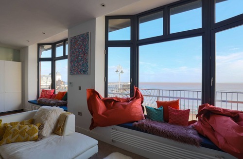 Penarth Hotel | Beachcliff Hotel and Apartments
