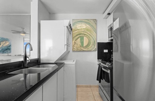 Isla Verde Condo | Beachfront 2b/2b Isla Verde Marbella Oeste
